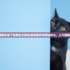 (我家猫咪开挂了免费全文阅读)我家猫开的修仙中心，人气爆棚的秘密