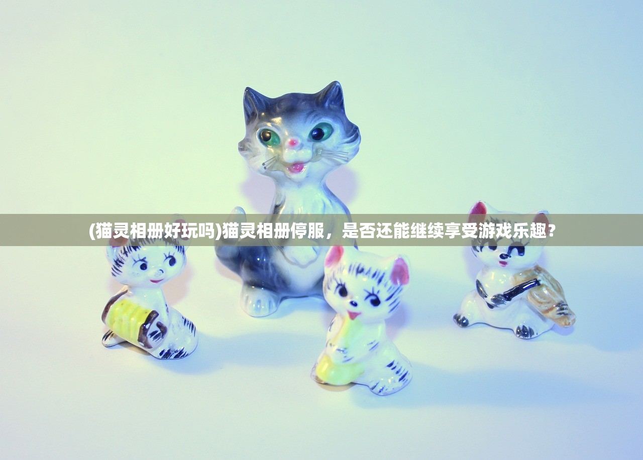 (猫灵相册好玩吗)猫灵相册停服，是否还能继续享受游戏乐趣？