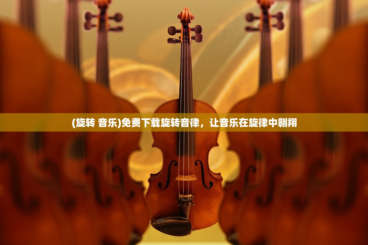 (旋转 音乐)免费下载旋转音律，让音乐在旋律中翱翔