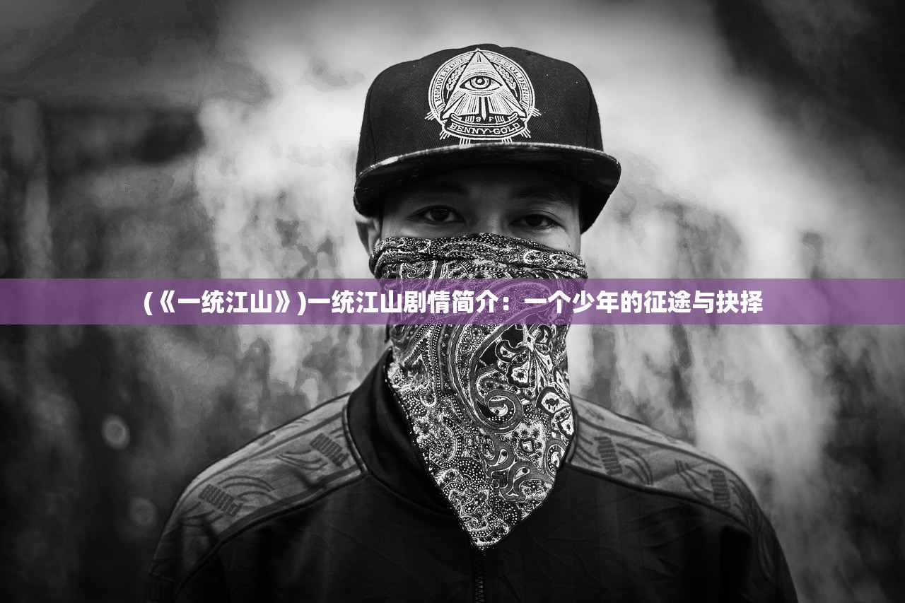 (《一统江山》)一统江山剧情简介：一个少年的征途与抉择