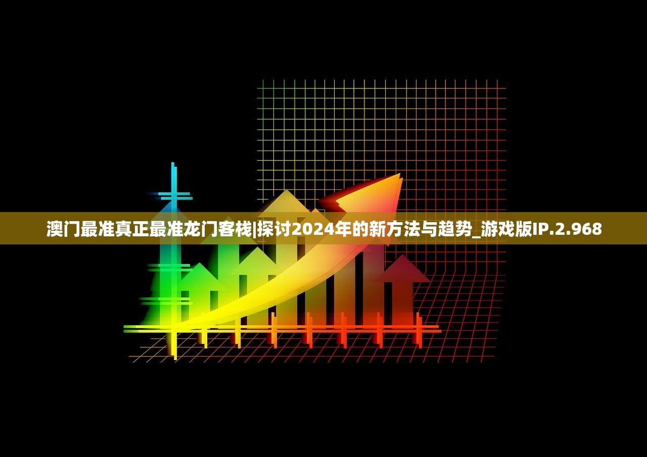 澳门最准真正最准龙门客栈|探讨2024年的新方法与趋势_游戏版IP.2.968