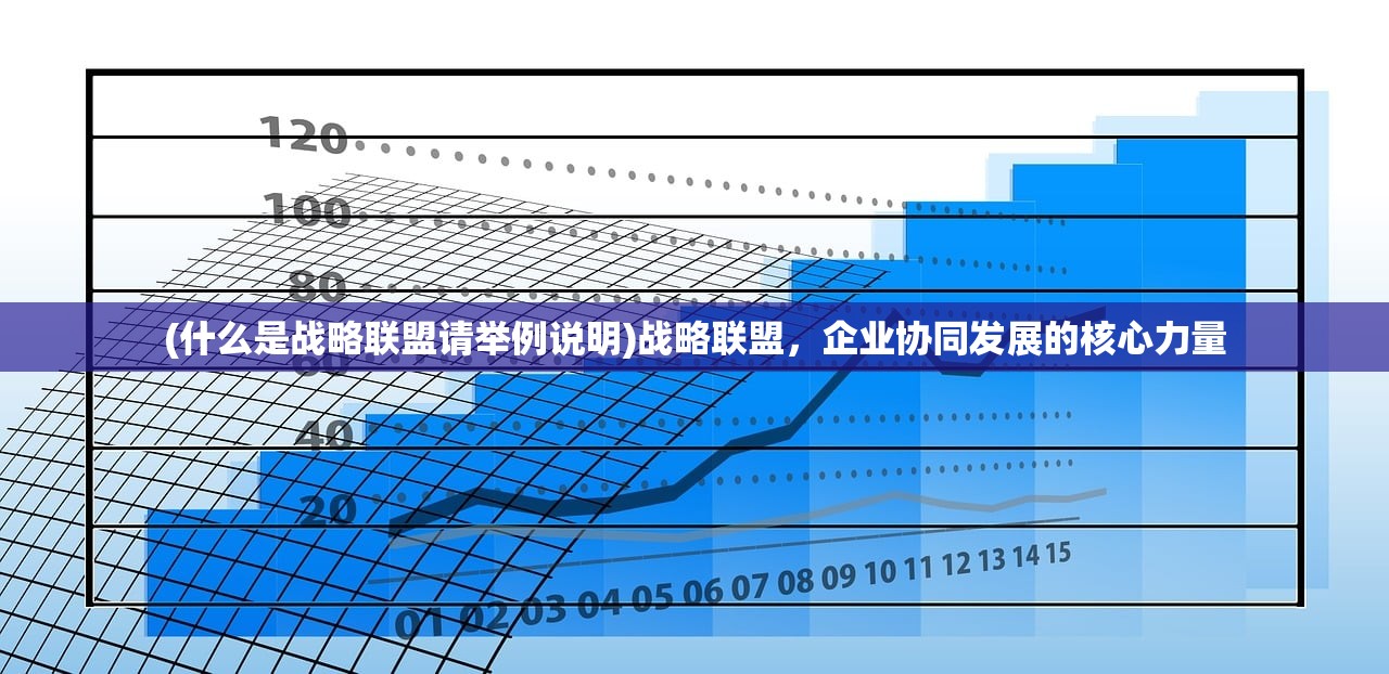 (什么是战略联盟请举例说明)战略联盟，企业协同发展的核心力量