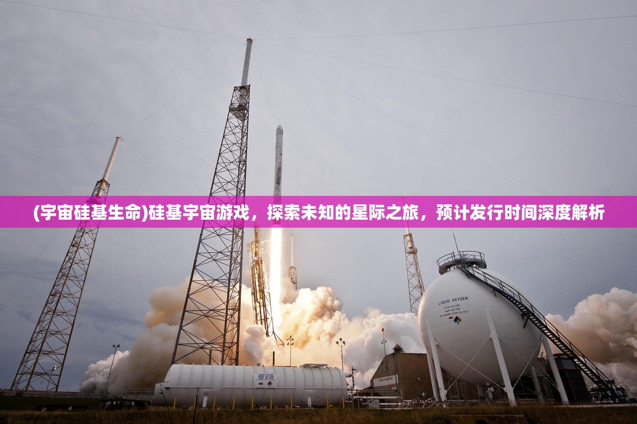 (宇宙硅基生命)硅基宇宙游戏，探索未知的星际之旅，预计发行时间深度解析