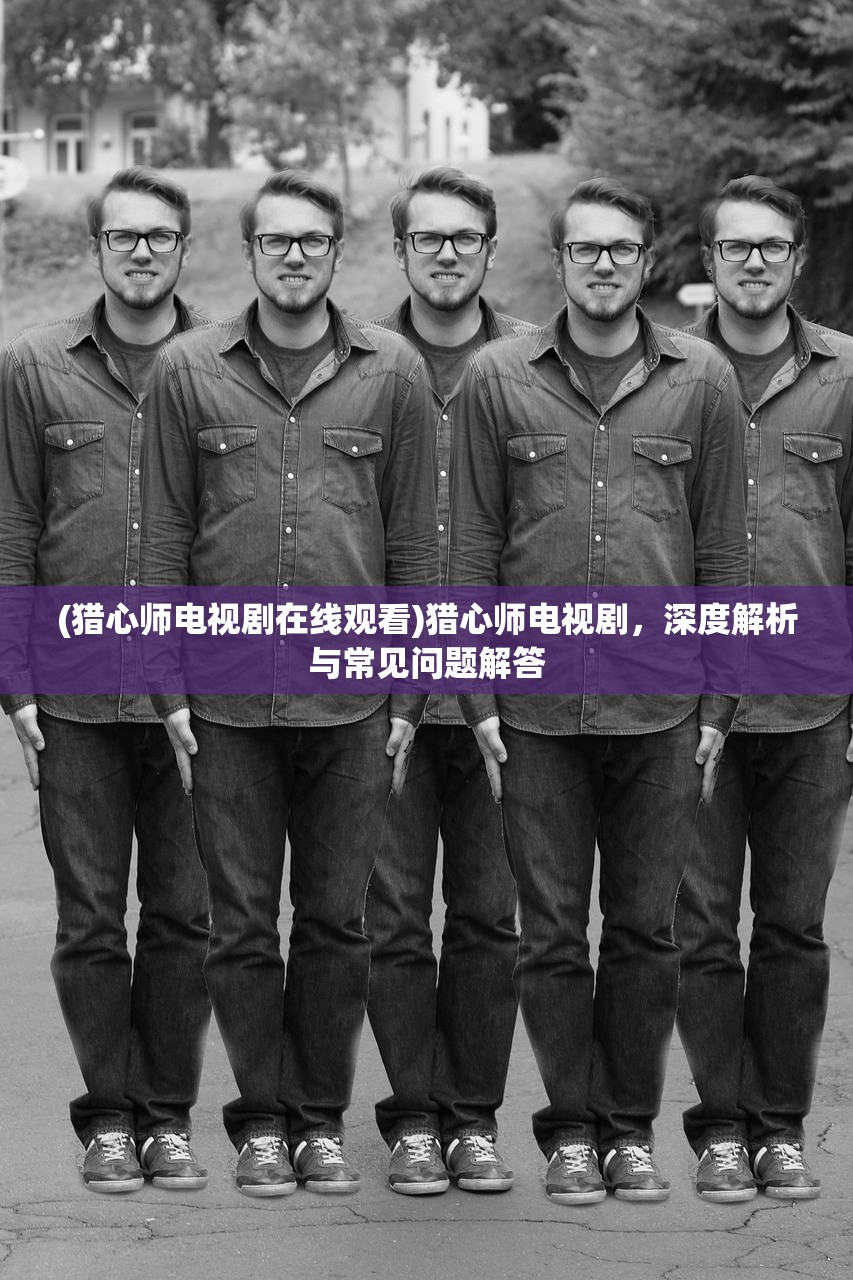 (猎心师电视剧在线观看)猎心师电视剧，深度解析与常见问题解答