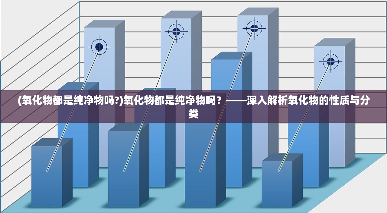 (氧化物都是纯净物吗?)氧化物都是纯净物吗？——深入解析氧化物的性质与分类