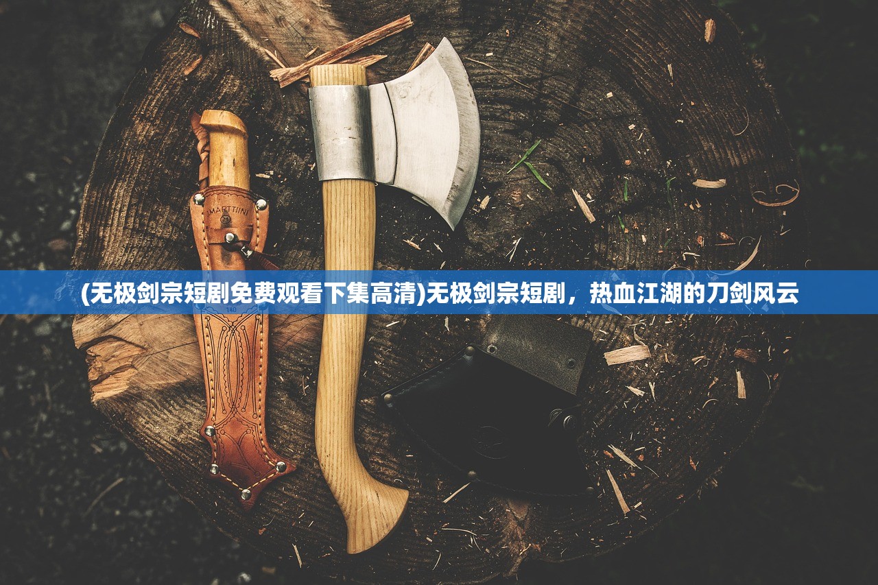 (无极剑宗短剧免费观看下集高清)无极剑宗短剧，热血江湖的刀剑风云