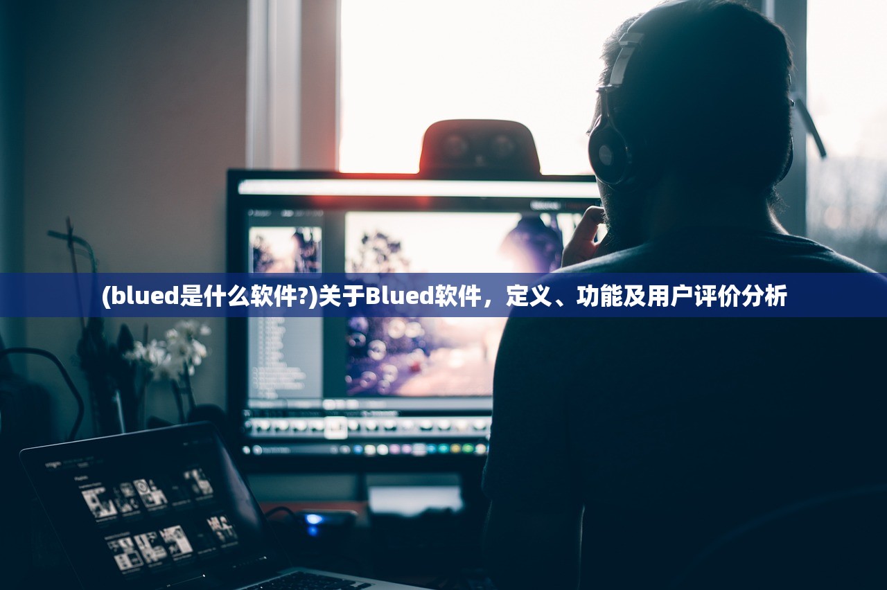 (blued是什么软件?)关于Blued软件，定义、功能及用户评价分析