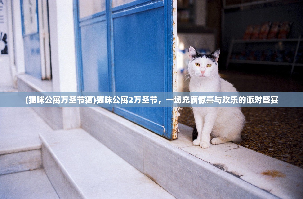 (猫咪公寓万圣节猫)猫咪公寓2万圣节，一场充满惊喜与欢乐的派对盛宴