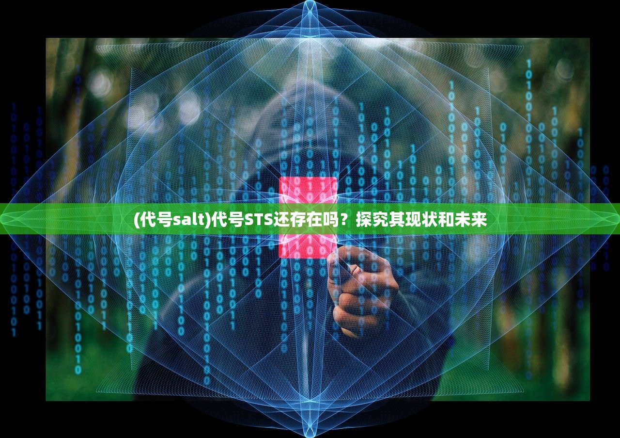 (代号salt)代号STS还存在吗？探究其现状和未来