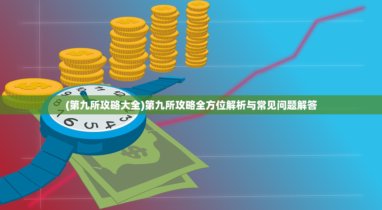 (第九所攻略大全)第九所攻略全方位解析与常见问题解答